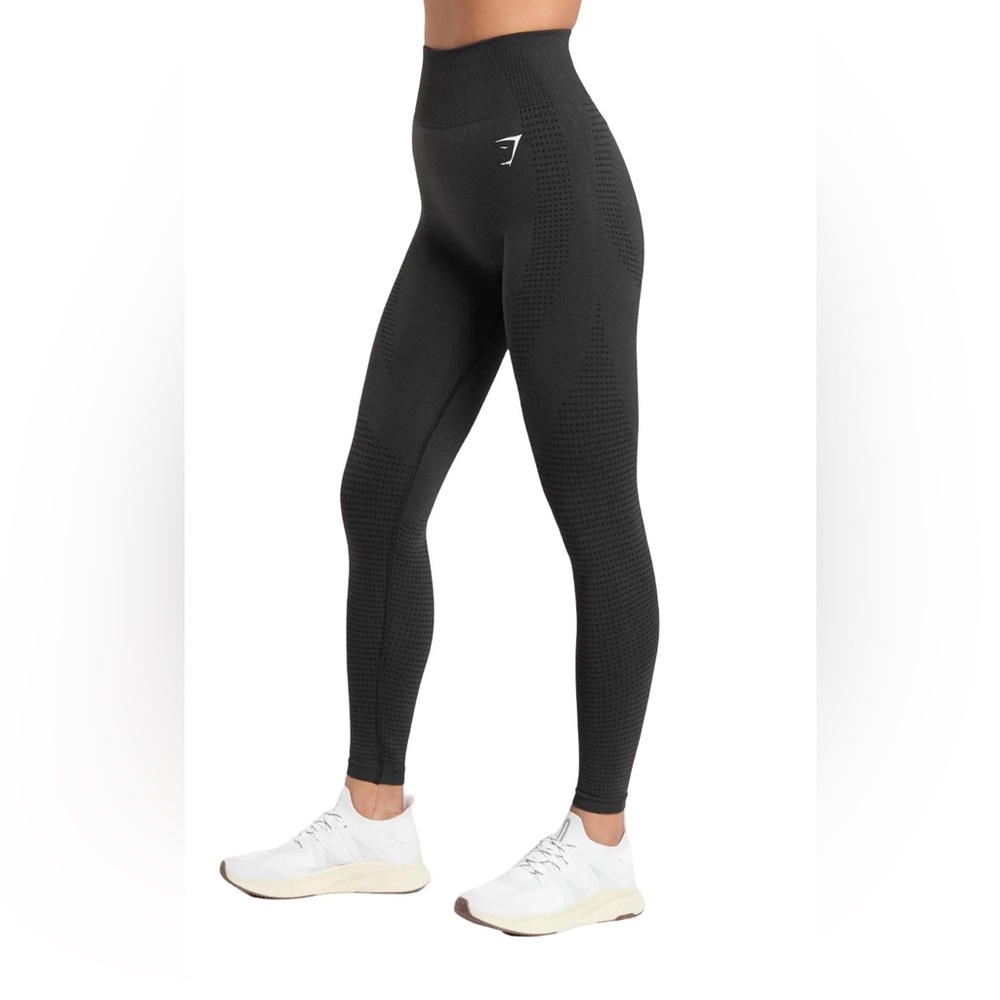 Gumshark Leggings- Vital Seamless 2.0 - Picture 4 of 9